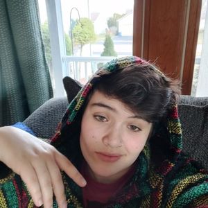 Meet your Posher, Evan